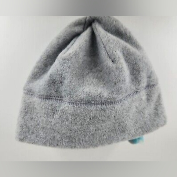 2 PACK EDDIE BAUER FLEECE GIRLS  BEANIE - Picture 3 of 4